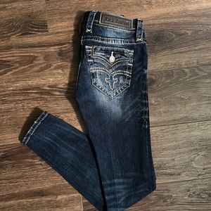 Rock Revival like new!